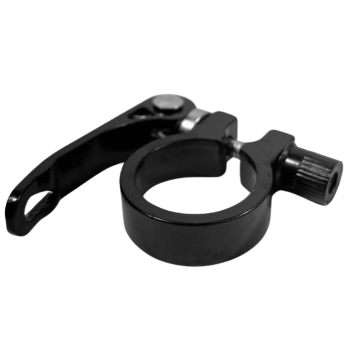 Abraçadeira Selim Absolute 31,8mm Alumínio