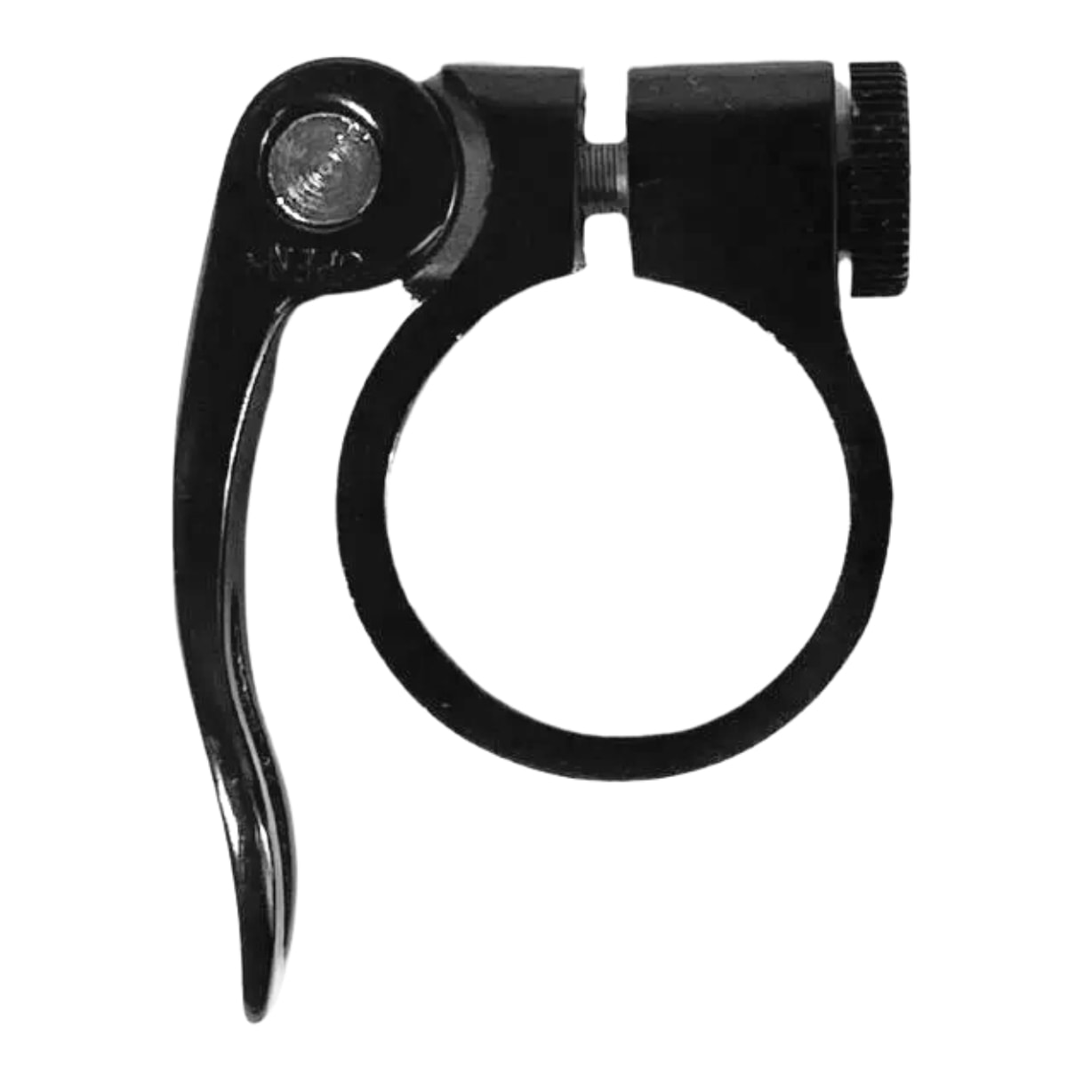 Abraçadeira Selim Kapa 31.8mm Alumínio