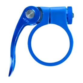 Abraçadeira Selim Kapa 34.9mm Alumínio