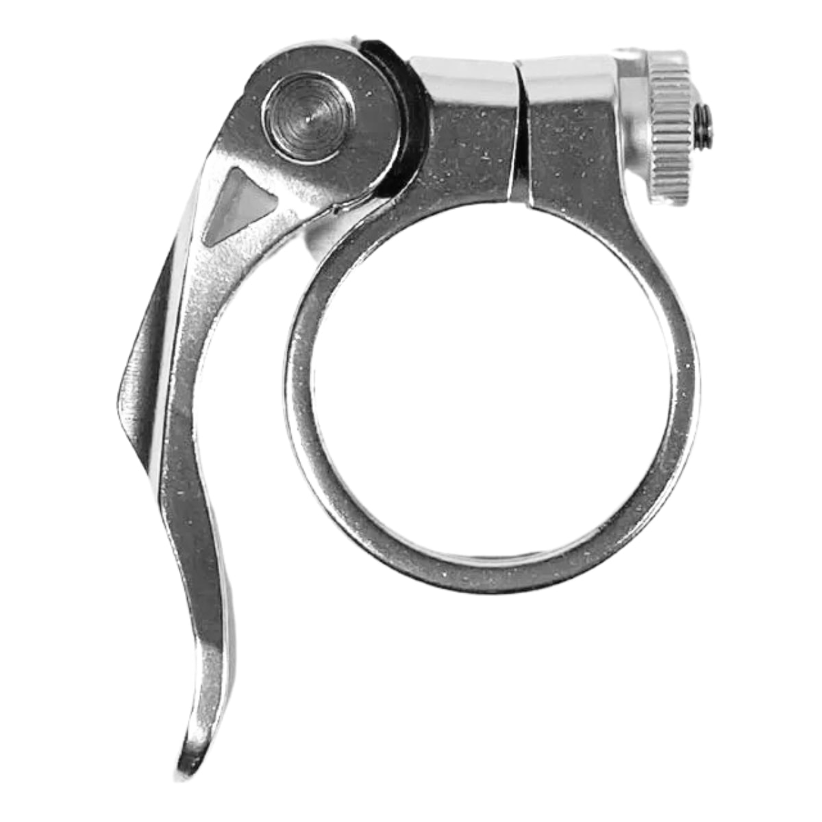 Abraçadeira Selim Kapa 34.9mm Alumínio Blocagem 37gr