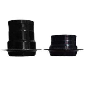 Adaptador Cubo Dianteiro Kapa Boost 110mm