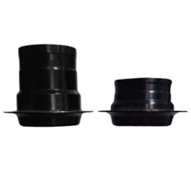 Adaptador Cubo Dianteiro Kapa Boost 110mm