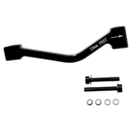 Adaptador Freio Disco GTA 180mm Post Mount