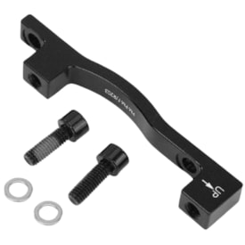 Adaptador Freio Disco GTA 203mm Post Mount