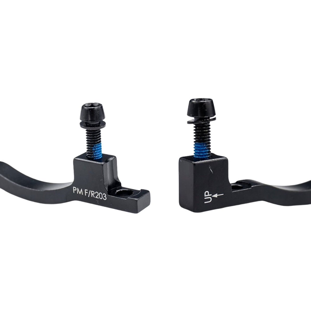 Adaptador Freio Disco GTA 203mm Post Mount