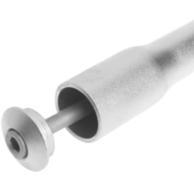 Adaptador Mesa Ahead Set Wencum Aço 25,4mm