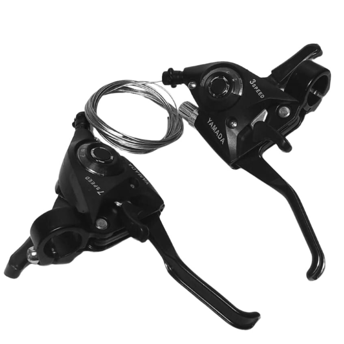 yama CÂMBIO TRASEIRO YAMADA C/ PONTEIRA 6/7V | Upgrade Bikes