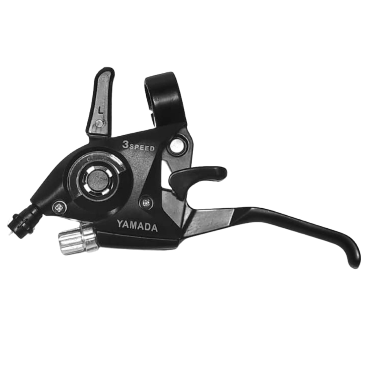 Alavanca Cambio Ez Fire Yamada 21 Velocidades