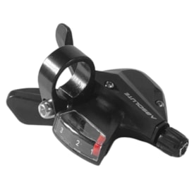 Alavanca Cambio Rapid Fire Absolute 21 Velocidades