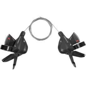 Alavanca Cambio Rapid Fire Absolute 24 Velocidades