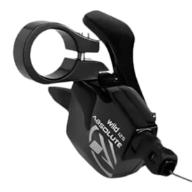 Alavanca Cambio Rapid Fire Absolute Wild II 12 Velocidades