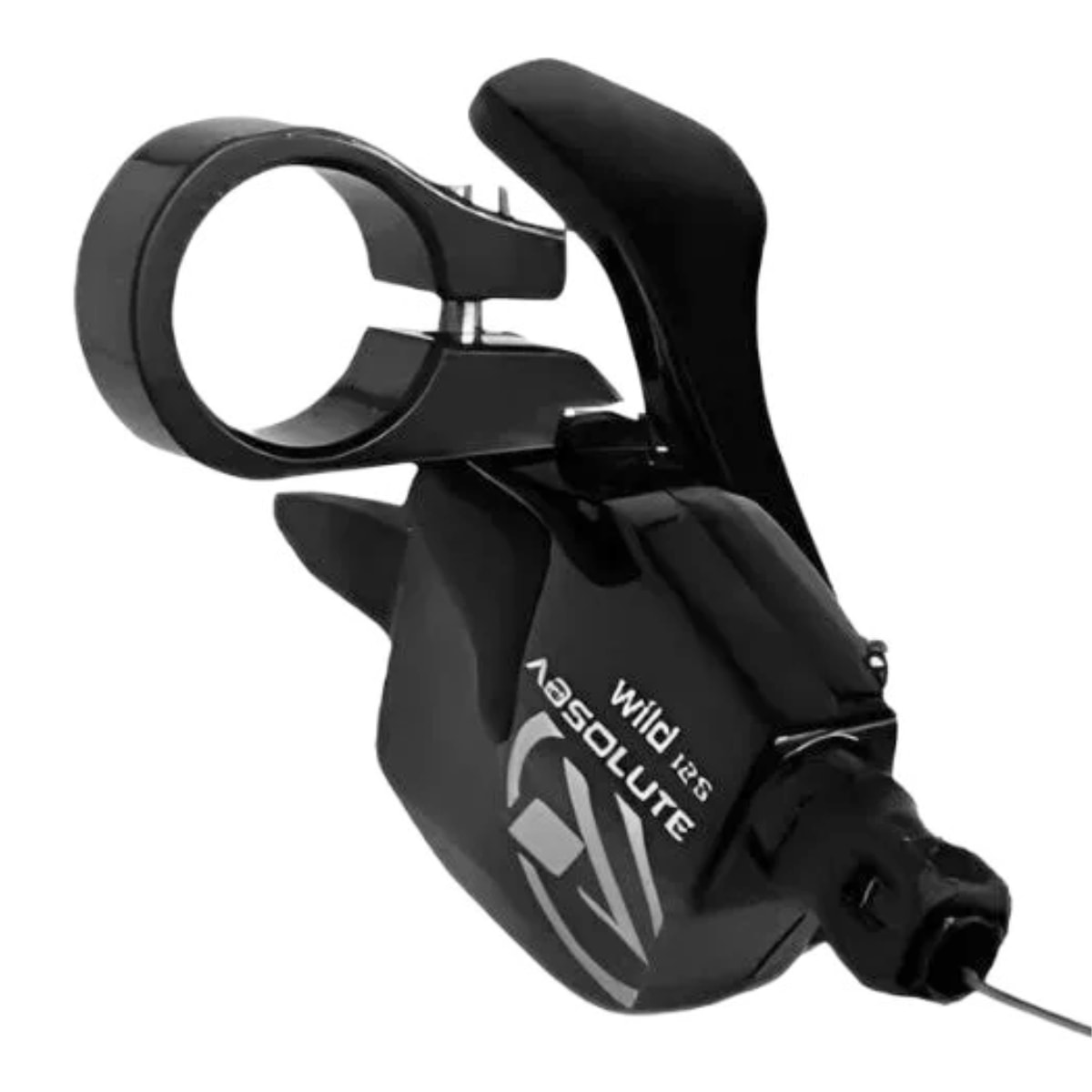 Alavanca Cambio Rapid Fire Absolute Wild II 12 Velocidades