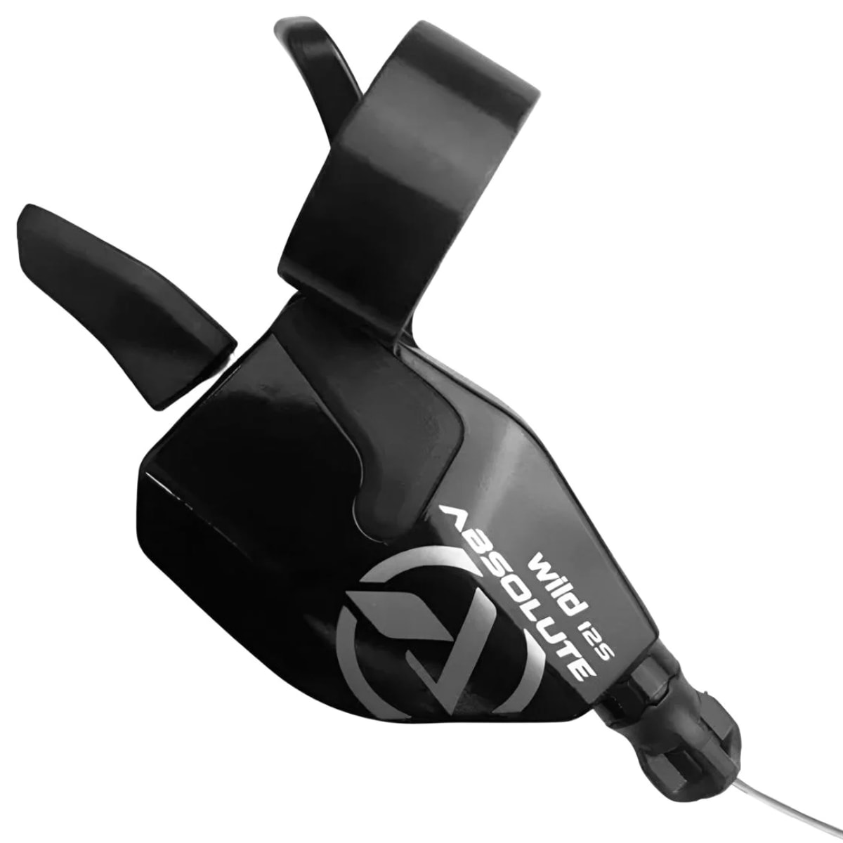 ここあら Alavanca Cambio Rapid Fire Absolute Wild II 12 Velocidades