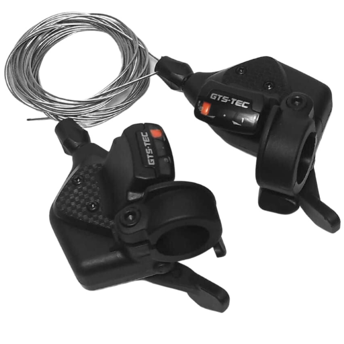 Alavanca Cambio Rapid Fire GTS FJ 121 27 Velocidades