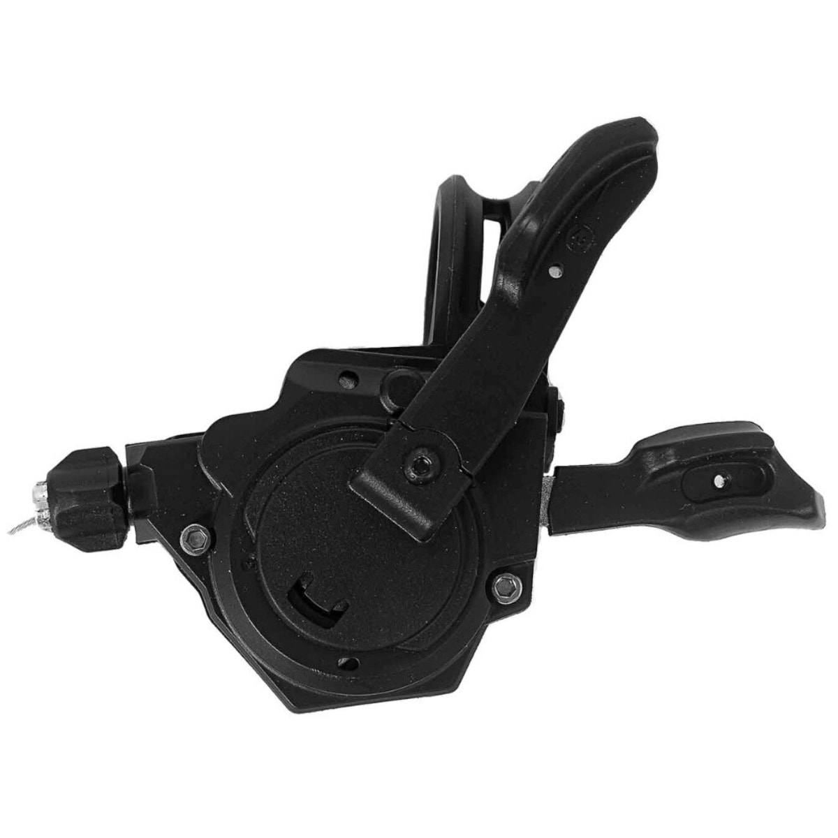 Alavanca Cambio Rapid Fire Inviktus CRX12 12 Velocidades