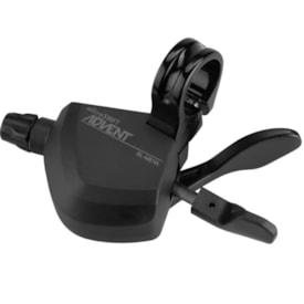 Alavanca Cambio Rapid Fire Microshift Lado Esquerdo 2 Marchas