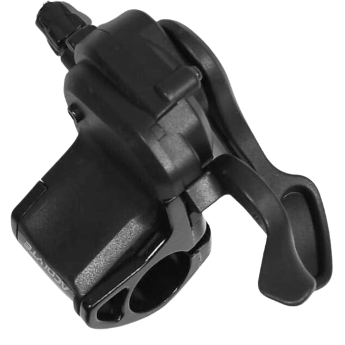 Alavanca Cambio Rapid Fire Microshift SL M7180 8 Velocidades
