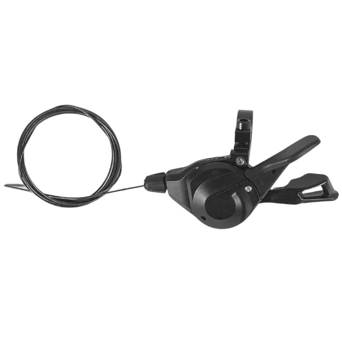 Alavanca Cambio Rapid Fire Shimano Cues SL-U6000 10 Velocidades