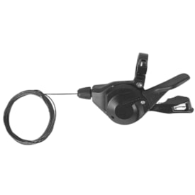 Alavanca Cambio Rapid Fire Shimano Cues SL-U6000 11 Velocidades