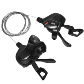 Alavanca Cambio Rapid Fire Sunrace SR M503 24 Velocidades