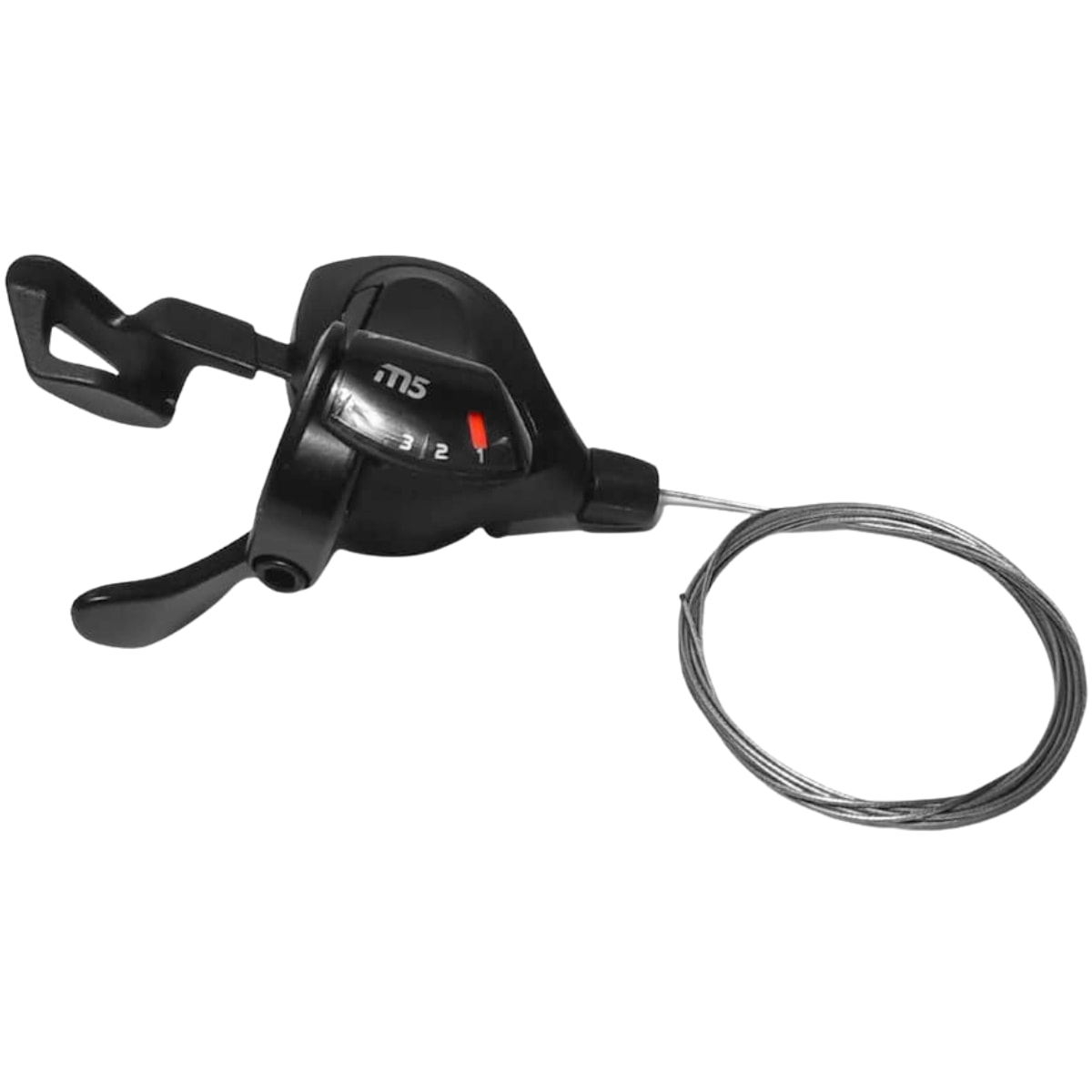 Alavanca Cambio Rapid Fire Sunrace SR M503 24 Velocidades