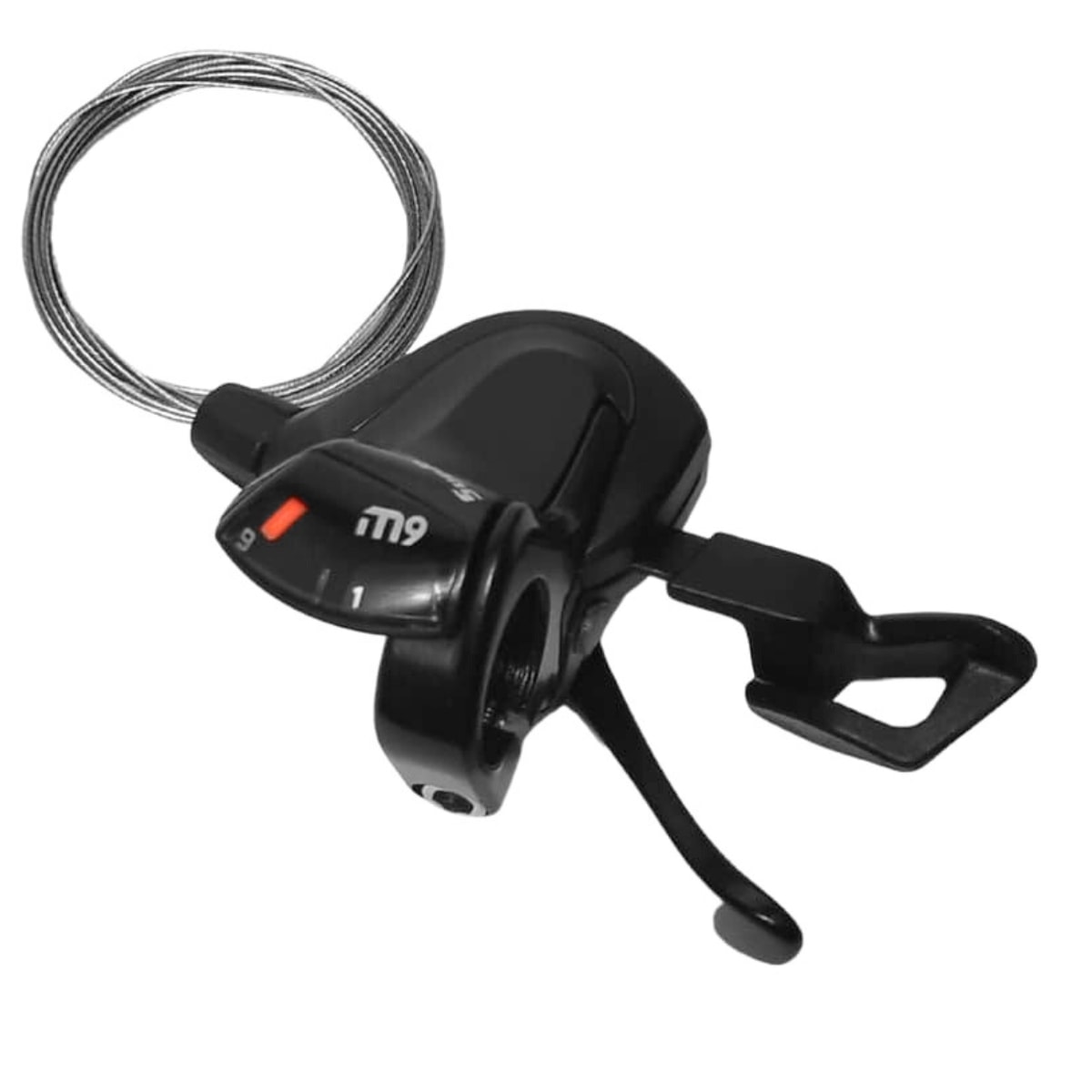 Alavanca Cambio Rapid Fire Sunrace SR M933 9 Velocidades