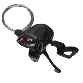 Alavanca Cambio Rapid Fire Sunrace SR M933 9 Velocidades