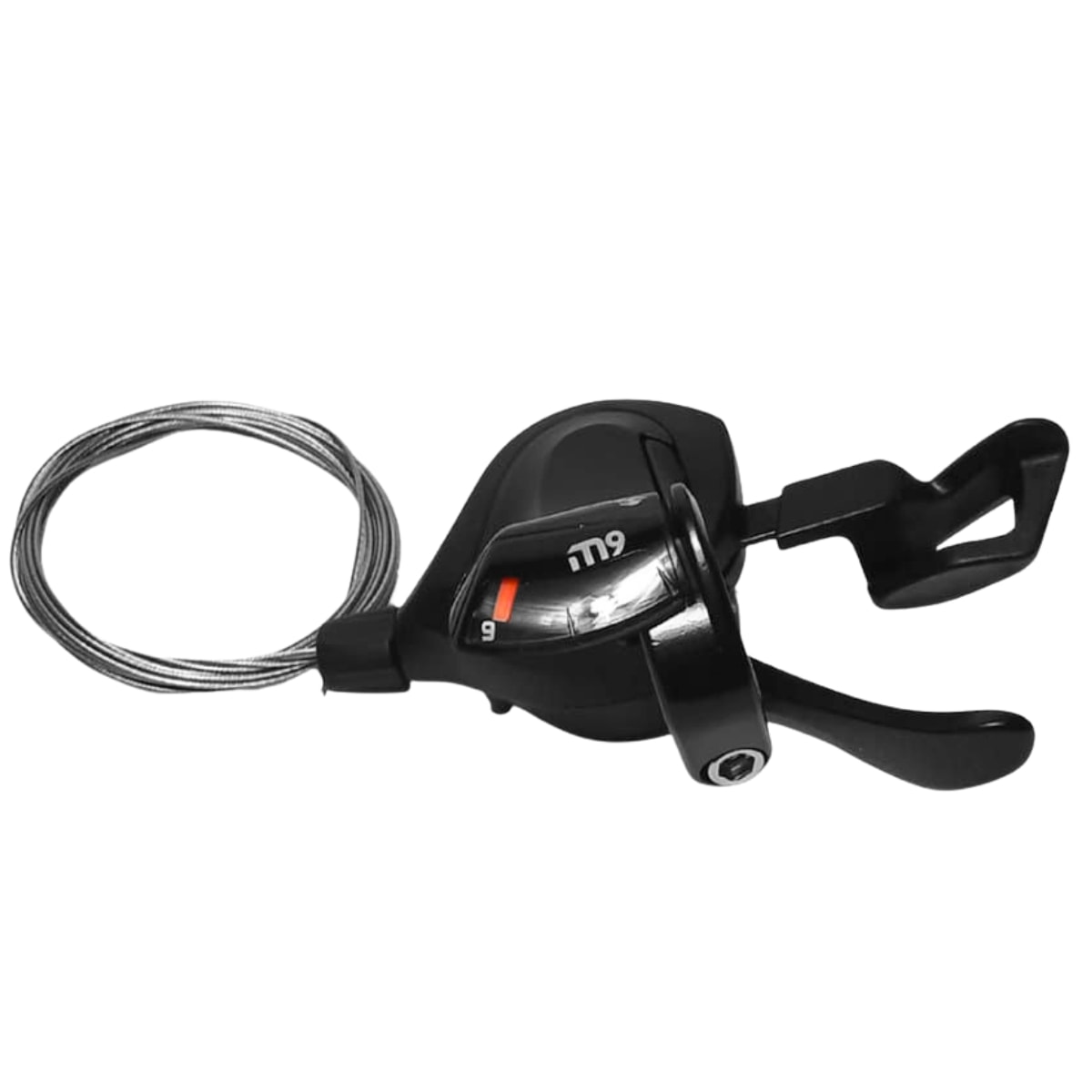 Alavanca Cambio Rapid Fire Sunrace SR M933 9 Velocidades