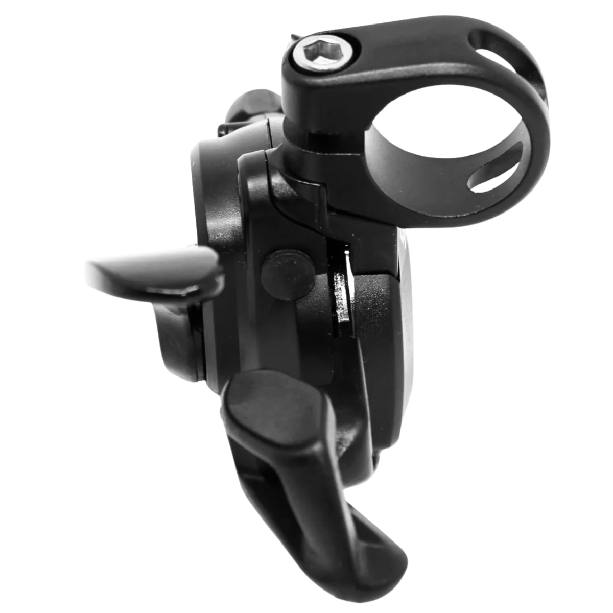 Alavanca Cambio Rapid Fire Sunrace SR MZ33N 12 Velocidades