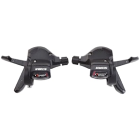 Alavanca Cambio Rapid Fire Surun 21 Velocidades Index