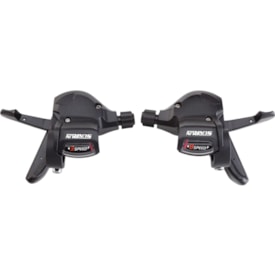 Alavanca Cambio Rapid Fire Surun 24 Velocidades Index