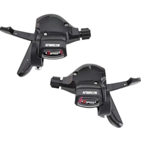 Alavanca Cambio Rapid Fire Surun 24 Velocidades Index