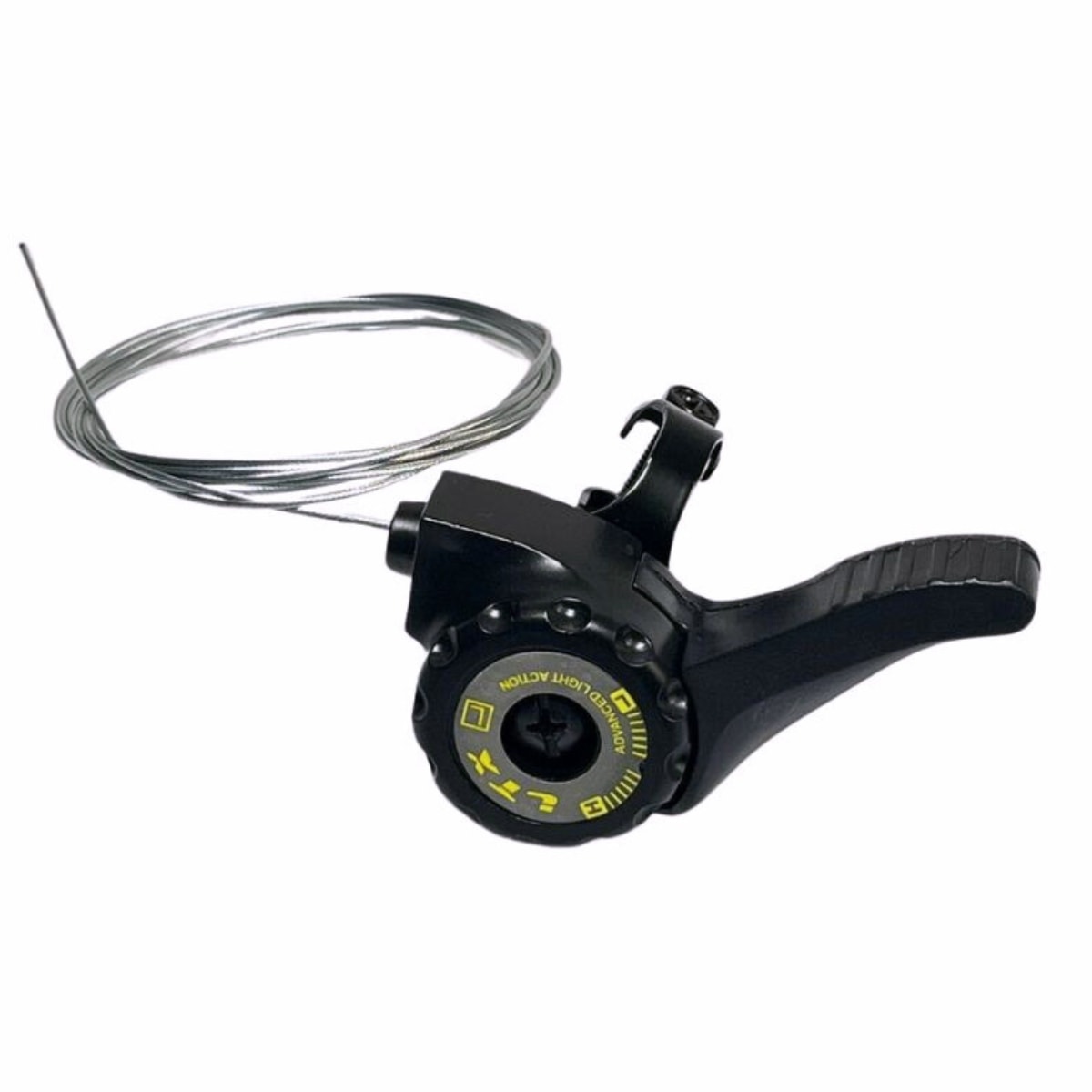 Alavanca Cambio Thumb Shifter G7 KD-03 18 Velocidades