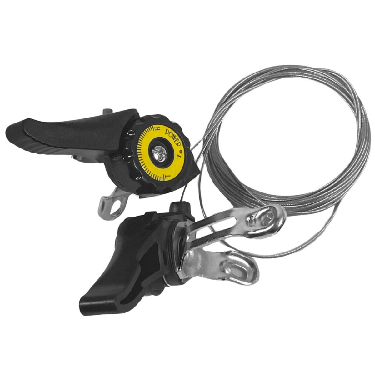 chang Alavanca Cambio Thumb Shifter Power 18 Velocidades