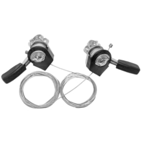 Alavanca Cambio Thumb Shifter S.Shine SSK 03 18 Velocidades