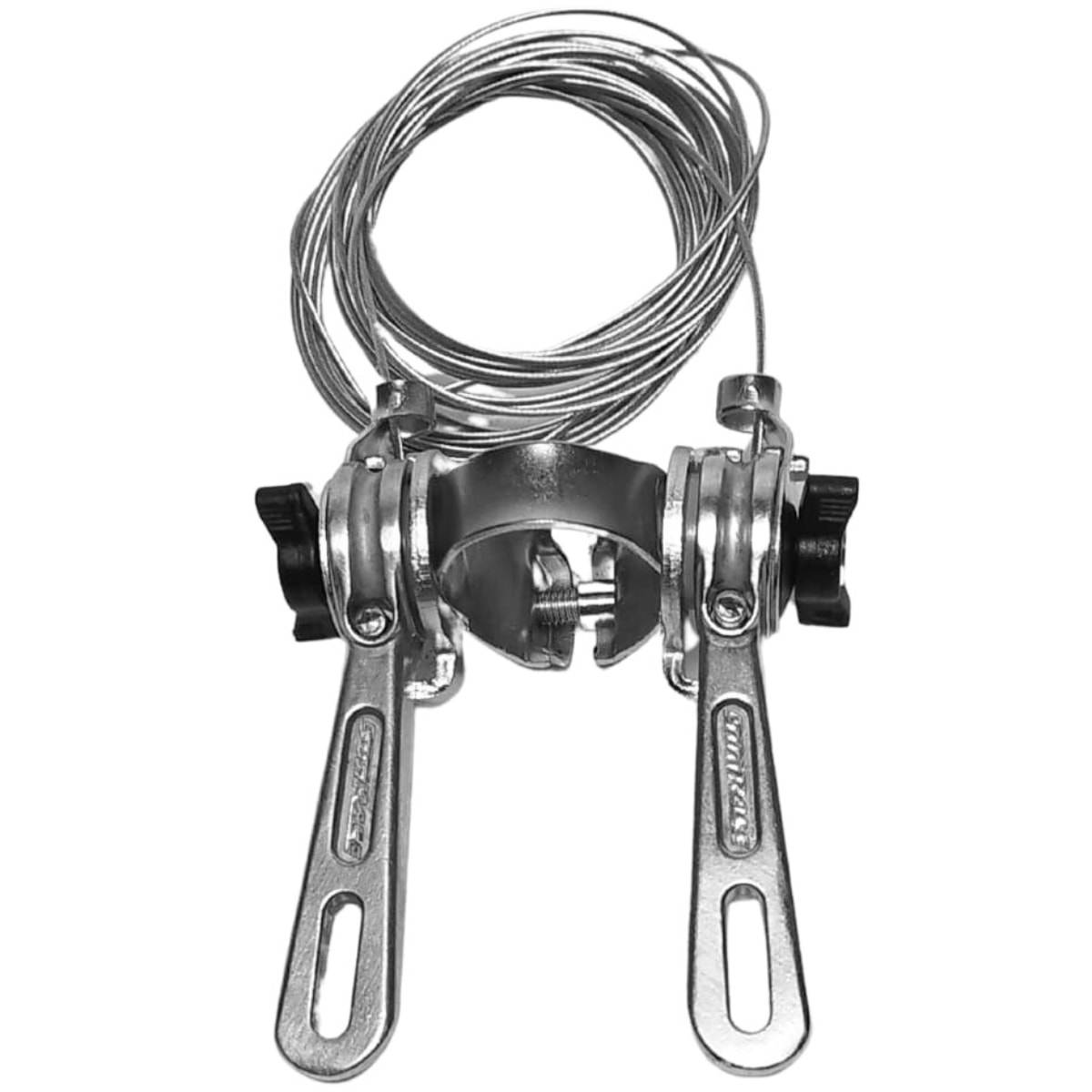 Alavanca Cambio Thumb Shifter Sunrace SR 103A 18 Velocidades