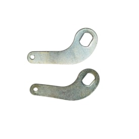 Alavanca Freio Boniatti Modelo Novo Aço ( 2 Unidades )