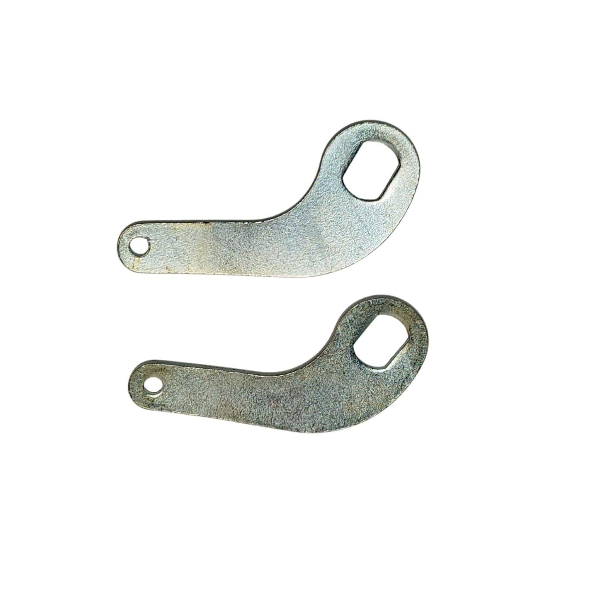 Alavanca Freio Boniatti Modelo Novo Aço ( 2 Unidades )