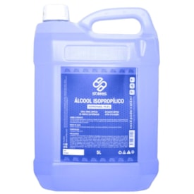 Álcool Isopropílico Solifes 5L