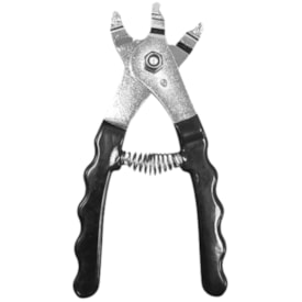 Alicate de Corrente Masterlink Absolute Links 6 a 12V