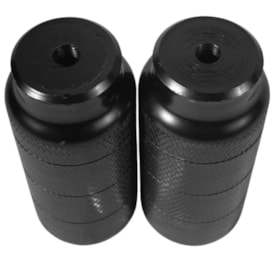 Apoio Bicicleta Aço G7 BMX Trolhão