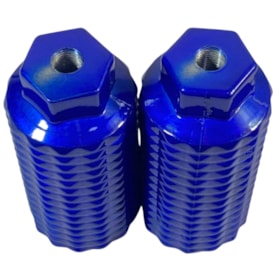 Apoio Bicicleta Aço Garra7 Trolhão II