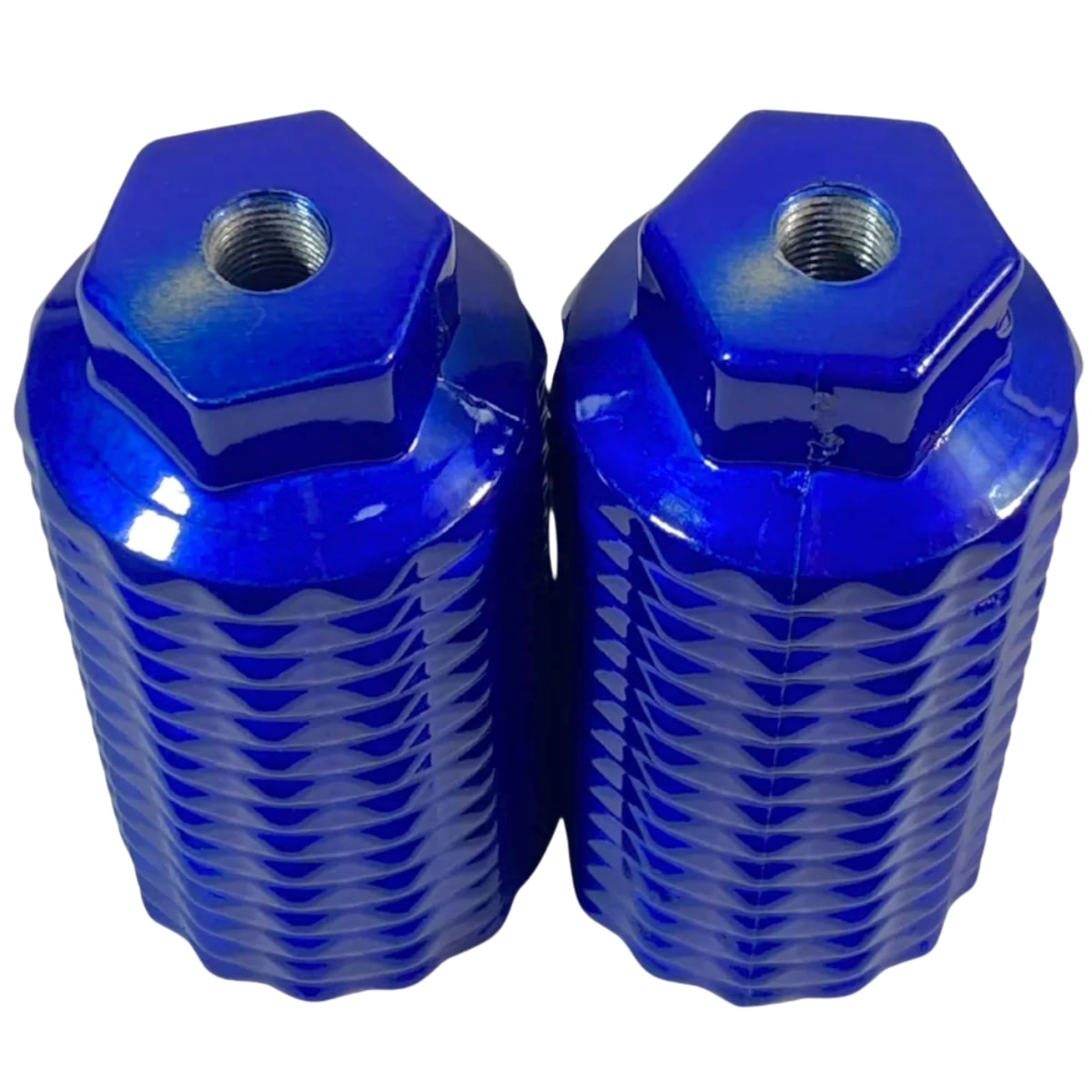 Apoio Bicicleta Aço Garra7 Trolhão II