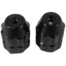 Apoio Bicicleta Alumínio Garra7 Halp Trolhão