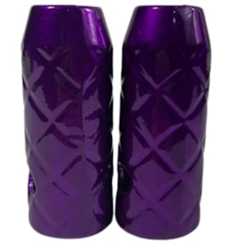 Apoio Bicicleta Alumínio Garra7 Trolha