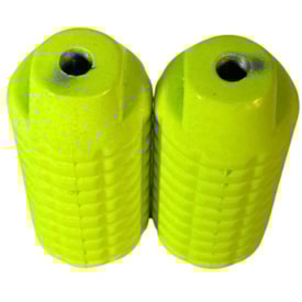 Apoio Bicicleta Alumínio Garra7 Trolhao