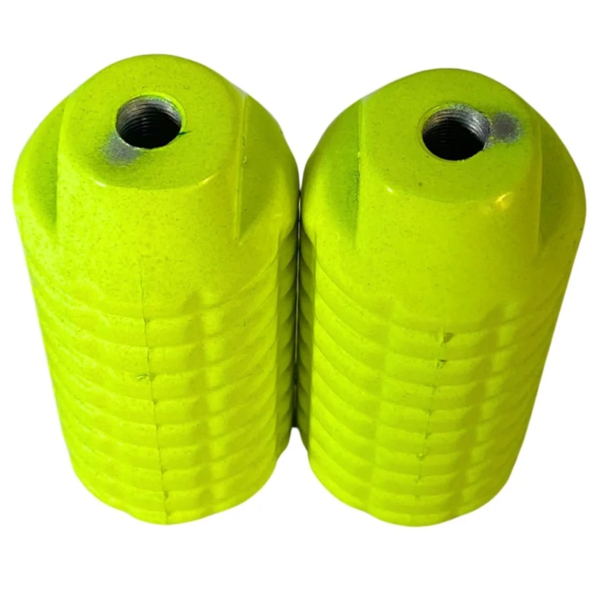 Apoio Bicicleta Alumínio Garra7 Trolhao