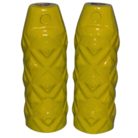 Apoio Bicicleta Alumínio Garra7 Trolinha