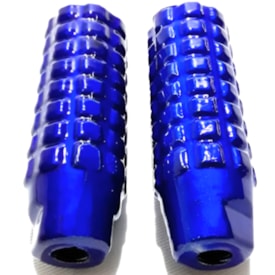 Apoio Bicicleta Alumínio Garra7 Trolinha