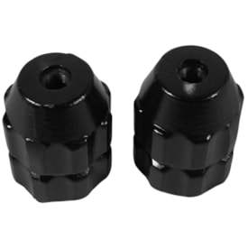 Apoio Bicicleta Alumínio GTU Halp Trolhão